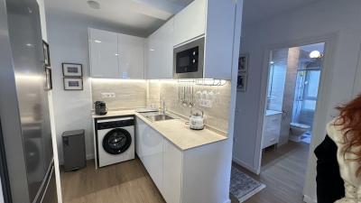 Huoneisto myytävänä El Molino - AG19MLSC7269481 Huoneisto myytävänä El Molino - AG19MLSC7269481