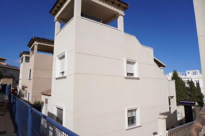 Villa till salu i San Miguel de Salinas - AG19151723 Villa till salu i San Miguel de Salinas - AG19151723