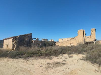 Gård till salu i Desamparados-Hurchillo-Torremendo, Orihuela - AG19138257 Gård till salu i Desamparados-Hurchillo-Torremendo, Orihuela - AG19138257