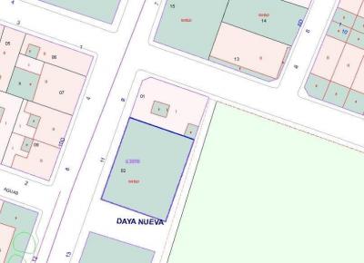 Bouwgrond te koop in Daya Nueva - AG19MLSC7989467 Bouwgrond te koop in Daya Nueva - AG19MLSC7989467