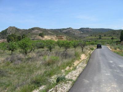 Solare in vendita a Calasparra - AG19MLSC934198