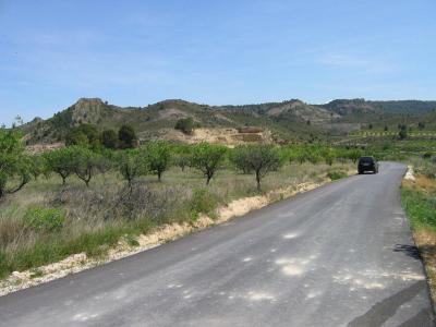Solare in vendita a Calasparra - AG19MLSC934198