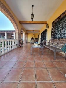 Villa in vendita a Bigastro - AG19145084