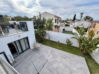 Villa myytävänä Los Balcones - Los Altos del Edén - AG19MLSC3171753 Villa myytävänä Los Balcones - Los Altos del Edén - AG19MLSC3171753