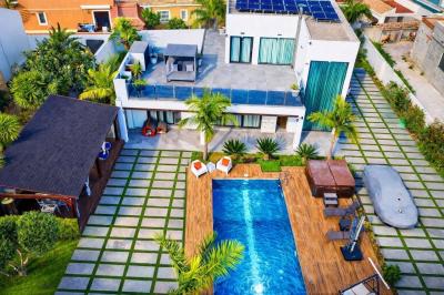 Villa myytävänä Los Balcones - Los Altos del Edén - AG19MLSC3171753 Villa myytävänä Los Balcones - Los Altos del Edén - AG19MLSC3171753