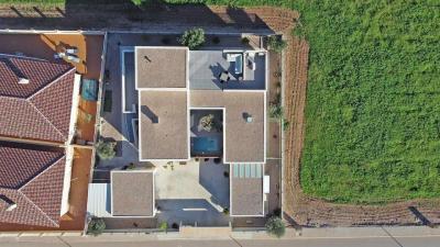 Villa en venta en Las Lomas del Rame-Bahía Bella, Los Alcázares - AG19MLSC2610467