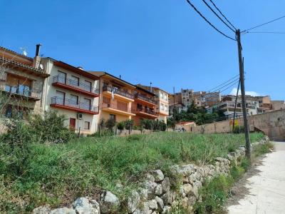 Parcella in vendita a Horta de Sant Joan - 6 INSO 1849