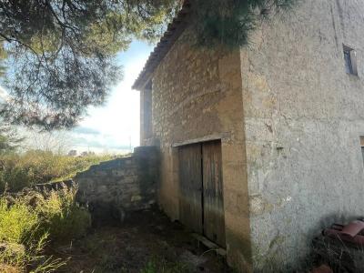 Country property for sale in Torre del Compte - 18 INFI 2260