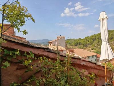 House for sale in Fuentespalda - 11 INCA 2397