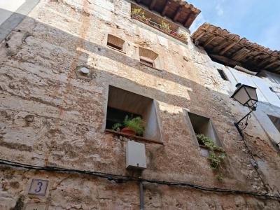 House for sale in Fuentespalda - 11 INCA 2397