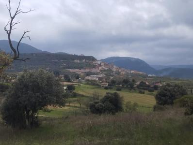 Country property for sale in Peñarroya de Tastavins - 12 INFI 2343
