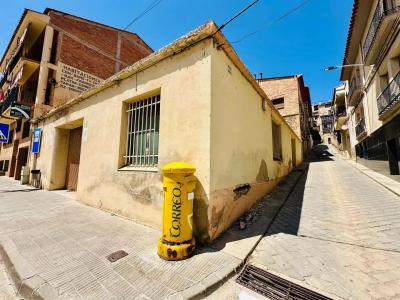 Premises for sale in Calaceite - 1 INAL 2390