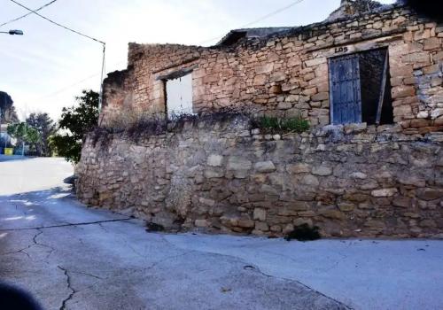Parcela en venta en La Fresneda - 17 INSO 1340 Parcela en venta en La Fresneda - 17 INSO 1340