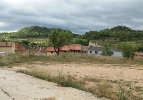 Parcela en venta en Ráfales - 20INSO1322 Parcela en venta en Ráfales - 20INSO1322