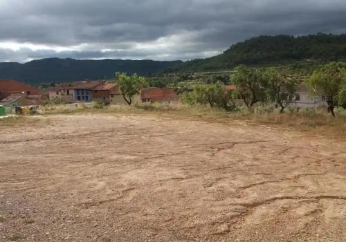 Parcela en venta en Ráfales - 20INSO1322 Parcela en venta en Ráfales - 20INSO1322