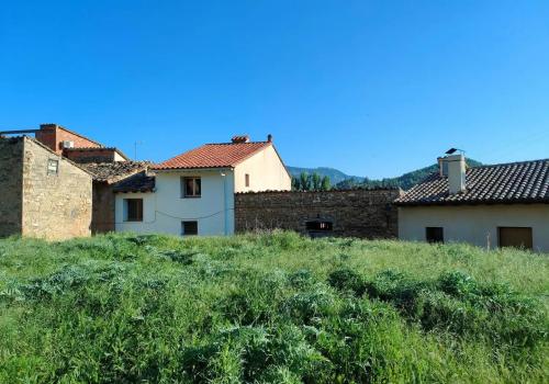 Parcela en venta en Valderrobres - 29 INSO 1798 Parcela en venta en Valderrobres - 29 INSO 1798