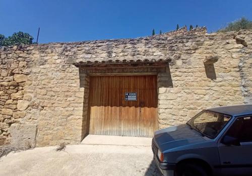 Parcela en venta en La Fresneda - 17INSO1724 Parcela en venta en La Fresneda - 17INSO1724