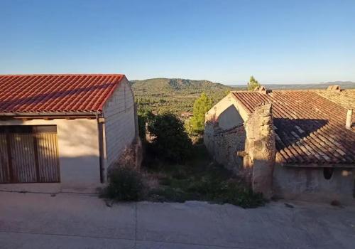 Parcela en venta en La Fresneda - 17 INSO 1752 Parcela en venta en La Fresneda - 17 INSO 1752