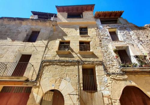 Haus zum verkauf in La Fresneda - 17 INCA 1799