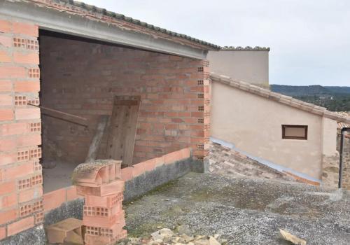 Haus zum verkauf in Torre del Compte - 18 INCA 1770
