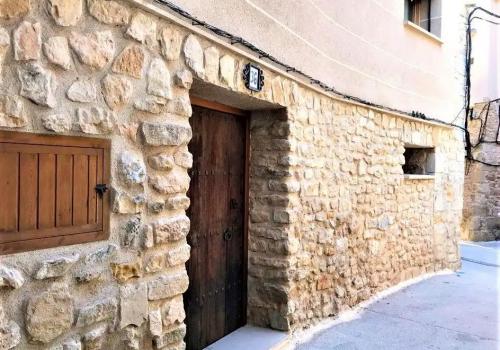 Haus zum verkauf in Ráfales - 20 INCA 314