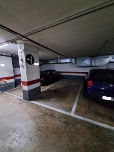 Garage till salu i Vall d'Hebrón, Barcelona - ACBR00925 Garage till salu i Vall d'Hebrón, Barcelona - ACBR00925
