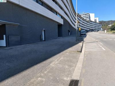 Garage in vendita a Vall d'Hebrón, Barcellona - ACBR01009
