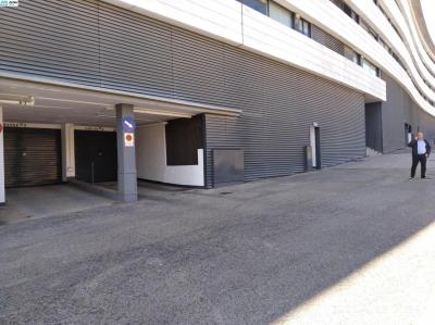 Garage in vendita a Vall d'Hebrón, Barcellona - ACBR01009