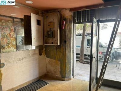 Помещение с прил. тер в аренду в Poblenou - ACBR00918 Помещение с прил. тер в аренду в Poblenou - ACBR00918