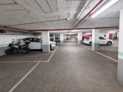 Autotalli myytävänä Guinardó - ACBR01011 Autotalli myytävänä Guinardó - ACBR01011