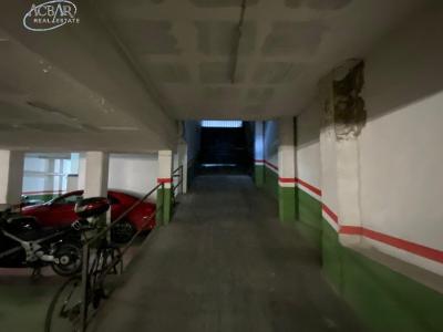 Autotalli myytävänä Poble Sec - ACBR00708 Autotalli myytävänä Poble Sec - ACBR00708