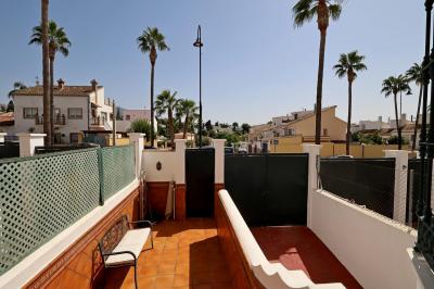 Casa in affitto a Urb. El Coto, Mijas - MIJ52JV