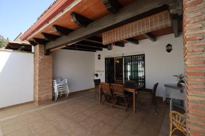 Casa in affitto a Urb. El Coto, Mijas - MIJ52JV