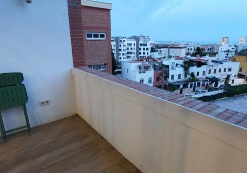 Piso in affitto a La Colina, Torremolinos - TOR509JV2 Piso in affitto a La Colina, Torremolinos - TOR509JV2