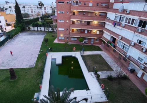 Piso in affitto a La Colina, Torremolinos - TOR509JV2 Piso in affitto a La Colina, Torremolinos - TOR509JV2