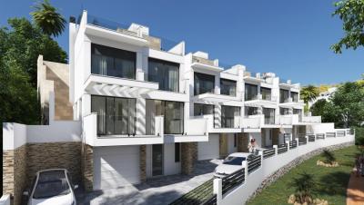 出售别墅Burriana, Nerja - Nerja NE1646