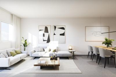 Appartamento in vendita a Centro, Torre del Mar - TM1703 Appartamento in vendita a Centro, Torre del Mar - TM1703