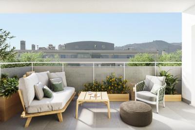 Appartamento in vendita a Centro, Torre del Mar - TM1703 Appartamento in vendita a Centro, Torre del Mar - TM1703
