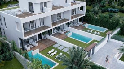 出售住房Avda Pescia - Ctra de Frigiliana, Nerja - NE1793