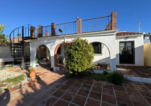 House for sale in Frigiliana - NE1829