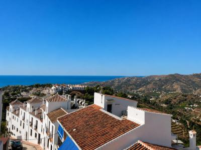 House for sale in Frigiliana - FR1843