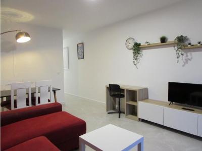 Appartement zum miete in Zona Vista de los Ángeles, Mojácar - 2599054 Appartement zum miete in Zona Vista de los Ángeles, Mojácar - 2599054