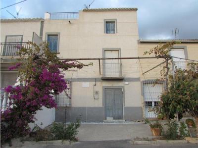 House for sale in Sorbas - 1664321