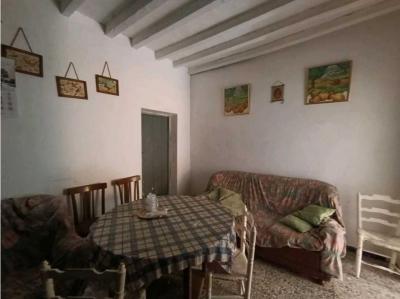Villa for sale in Lubrín - 9837453