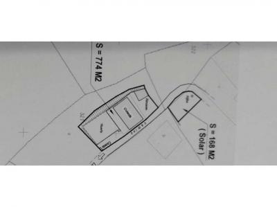 Дом на продажу в La Muleria-Burjulú-Herrerías - 10369520 Дом на продажу в La Muleria-Burjulú-Herrerías - 10369520