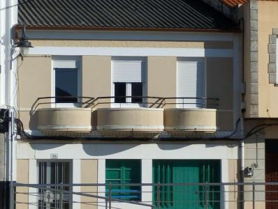Дом на продажу в Mugardos - 134 Дом на продажу в Mugardos - 134