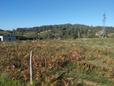 Plot for sale in San Sadurniño - 223