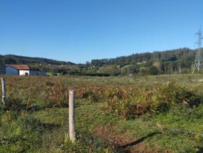 Plot for sale in San Sadurniño - 223
