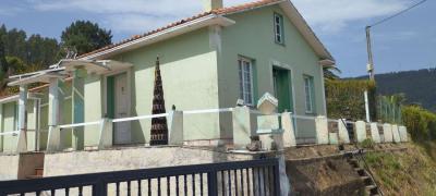 Maison à vendre à Cedeira - 229 Maison à vendre à Cedeira - 229