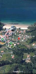 Country property for sale in Pontedeume - 41